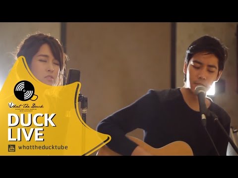 Duck Live 02 - Opor Praput ft. Pango - งานเต้นรำ