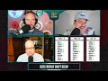 The Upshot: 2025 Fantasy Recap