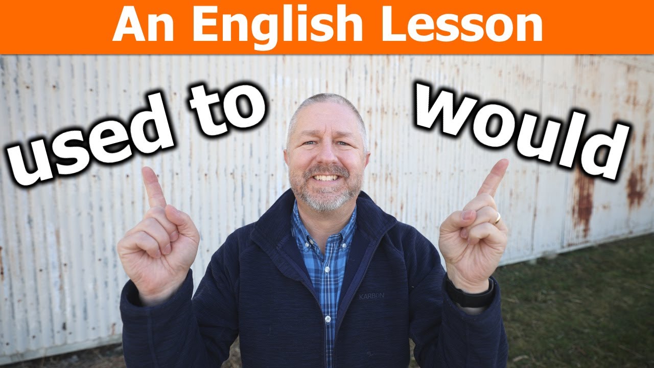 How to Talk about the Past with 