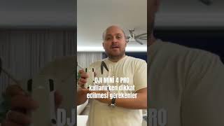 Martılar Dronelara Saldırıyor