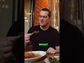 UNBELIEVABLE WAY TO EAT THIS FOOD IN PUBLIC