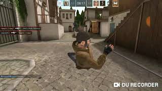 Играю в стандофф 2 под музыку бадабум Играю в стандофф 2 под музыку бадабум