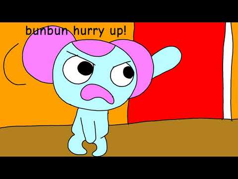 When pibby can't