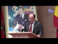 إلياس العماري يدعو مهنيي الصيد البحري في المغرب وإسبانيا إلى الحفاظ على الثروة السمكية للبحر المتوسط إلياس العماري يدعو مهنيي الصيد البحري في المغرب وإسبانيا إلى الحفاظ على الثروة السمكية للبحر المتوسط