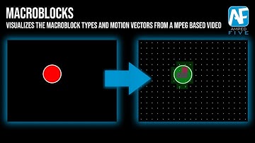 Macroblocks: Verify the Encoded Data of a MPEG Video in Amped FIVE