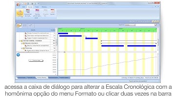 Vídeo Tutorial de PriMus KRONO - Escala Cronológica - ACCA software