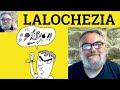 😎 Lalochezia Meaning - Lalochezia Defined - Lalochezia Examples - Lalochezia Definition - Lalochezia