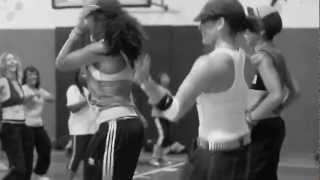 Pause con Gina Grant - Zumba® Fitness Siracusa