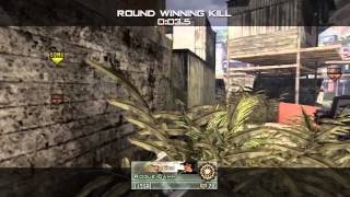 Rogue Camm | Sick Favela Backdrop! (15S)
