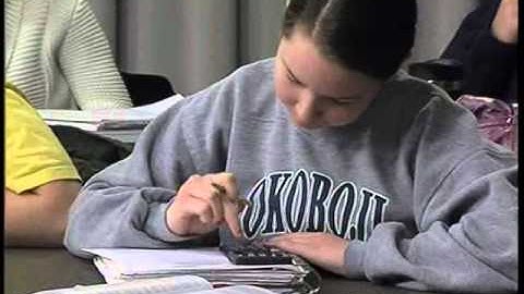 Accounting 1: Program #34 - "Intro to Fixed Assets"