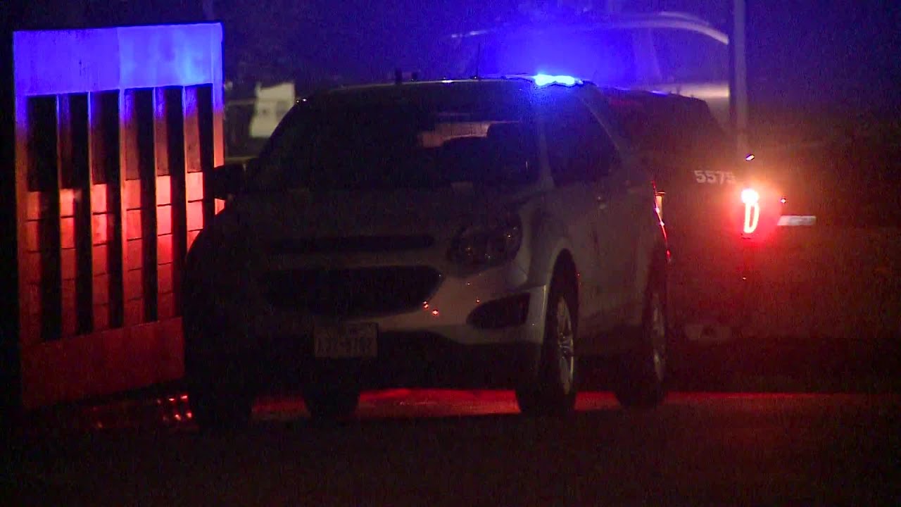 Wells Branch homicide