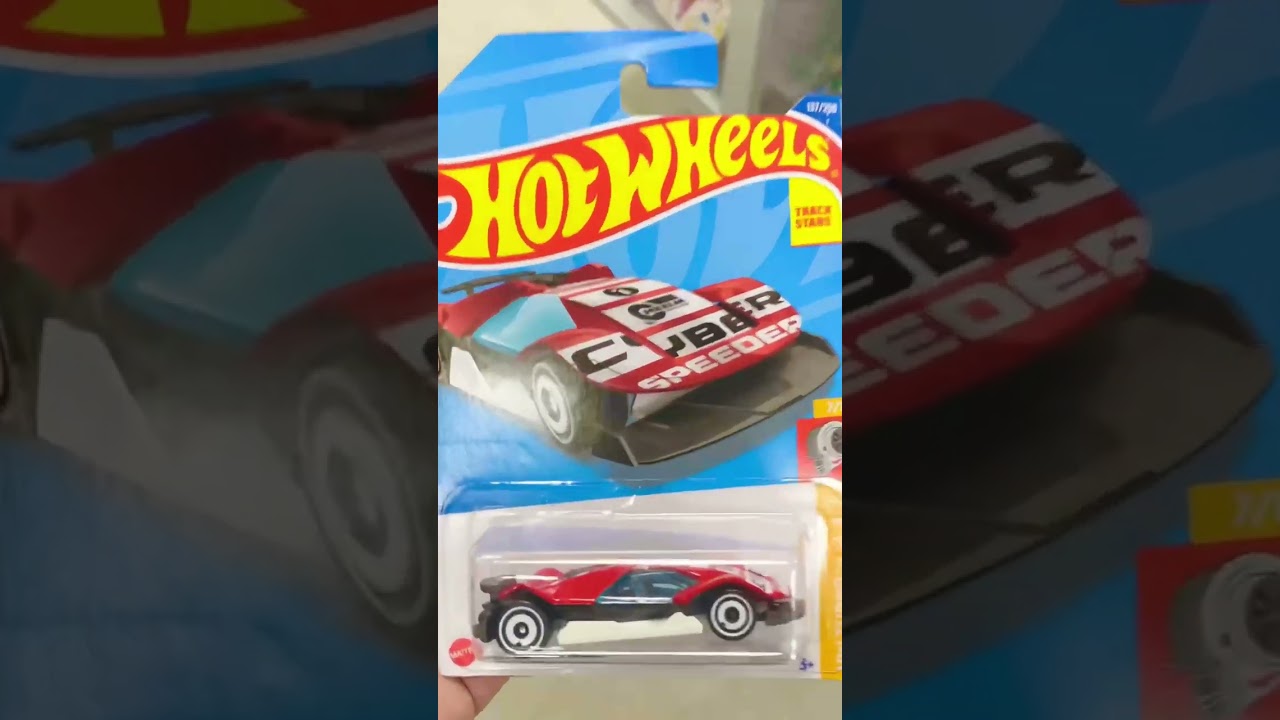 New Hot Wheels at Kmart I Kids Toys