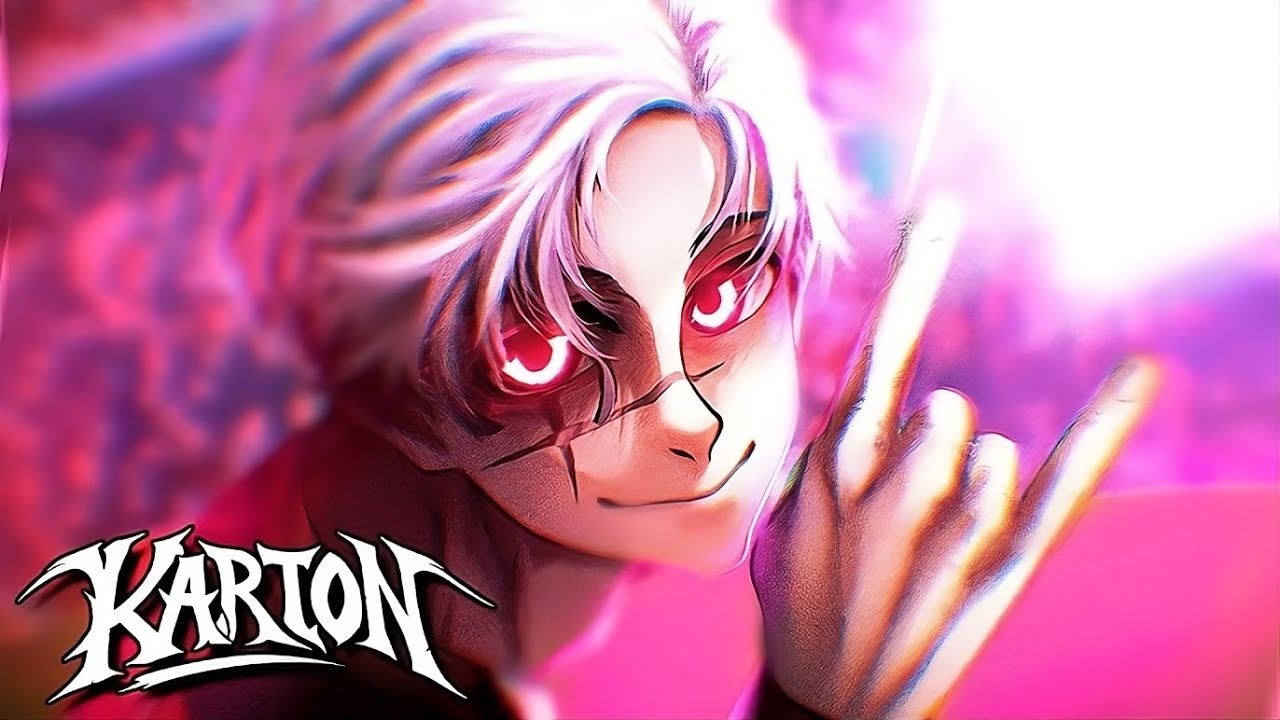 El Conejito Malo | Bunny Iglesias Rap (Blue Lock) | COVER | Mikage_Covers