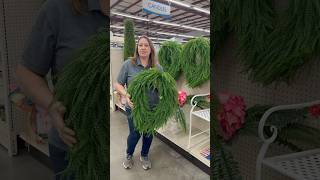 Beaded Grass Wreaths Are Back In Stock And These Are Oval
