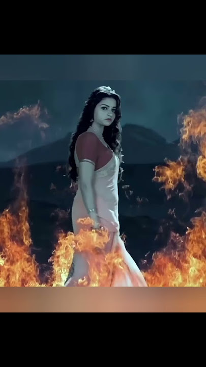 #Nandhini Serial Tittle Song