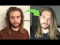 3 SECRET Weapons For AMAZING Hair (FULL Men's Haircare Routine)