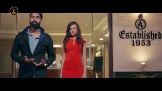 Aadat Punjabi Song By Ninja Latest Punjabi Song 2015 Malwa Records