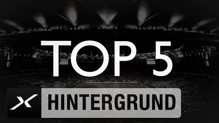 Die Trainer-Flops der Bundesliga | Top5 mit Michael Frontzeck, Alexander Zorniger und Co.