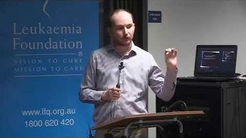 Getting back to basics: understanding lymphoma and its many subtypes (Part 1)