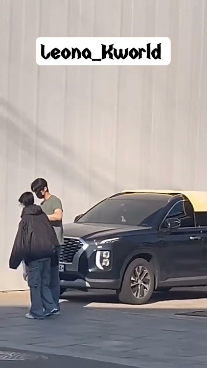 Lee Chae-min and Ryu Da-in from 'Crash Course In Romance' are Dating