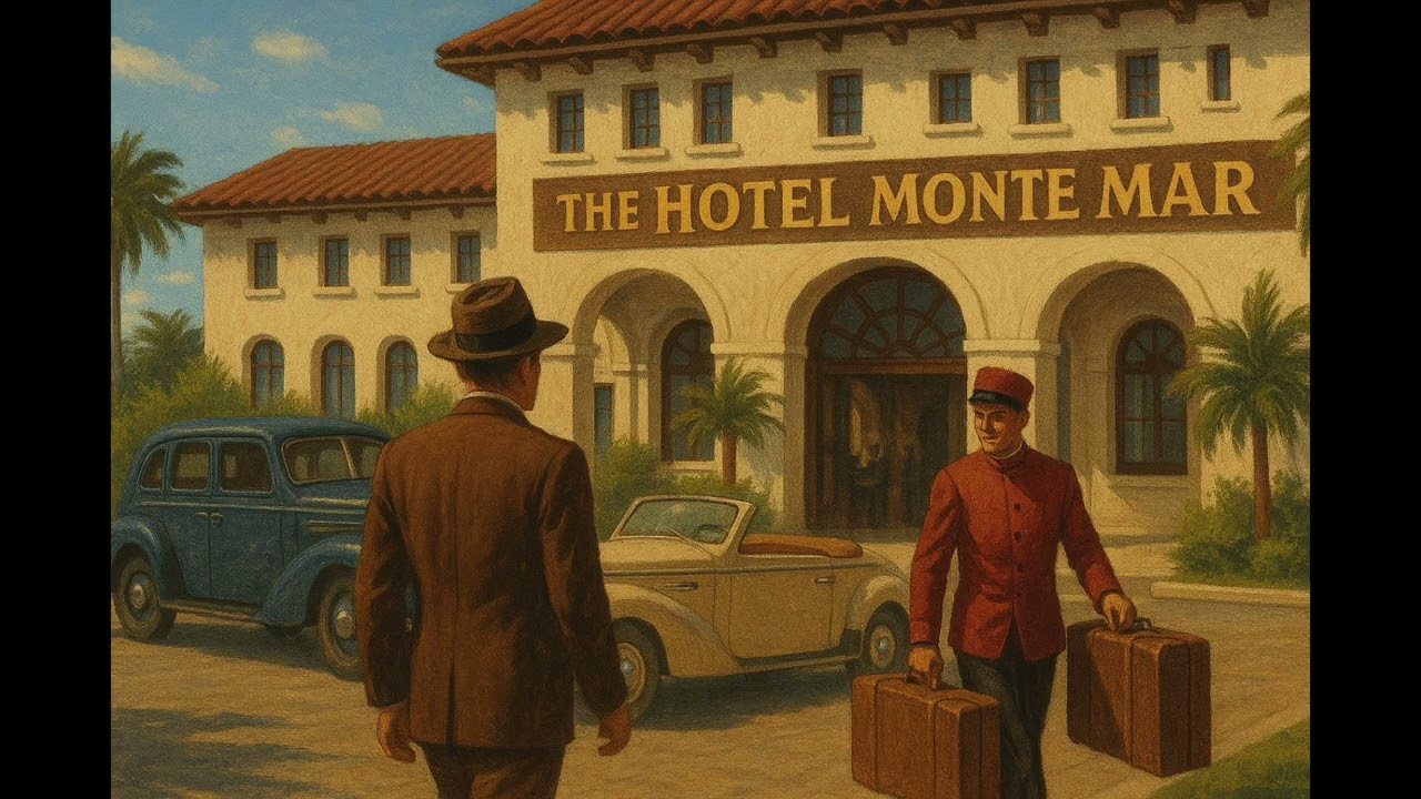 Bossa Nova, Smooth Jazz, & Easy Listening 1950s Bossa Nova