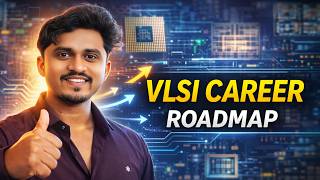 VLSI Career Path for Freshers | GATE, Internship, Training Institutes, VEDA IIT | Telugu