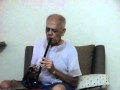 Raag bhoopali on flute by damodar shetty