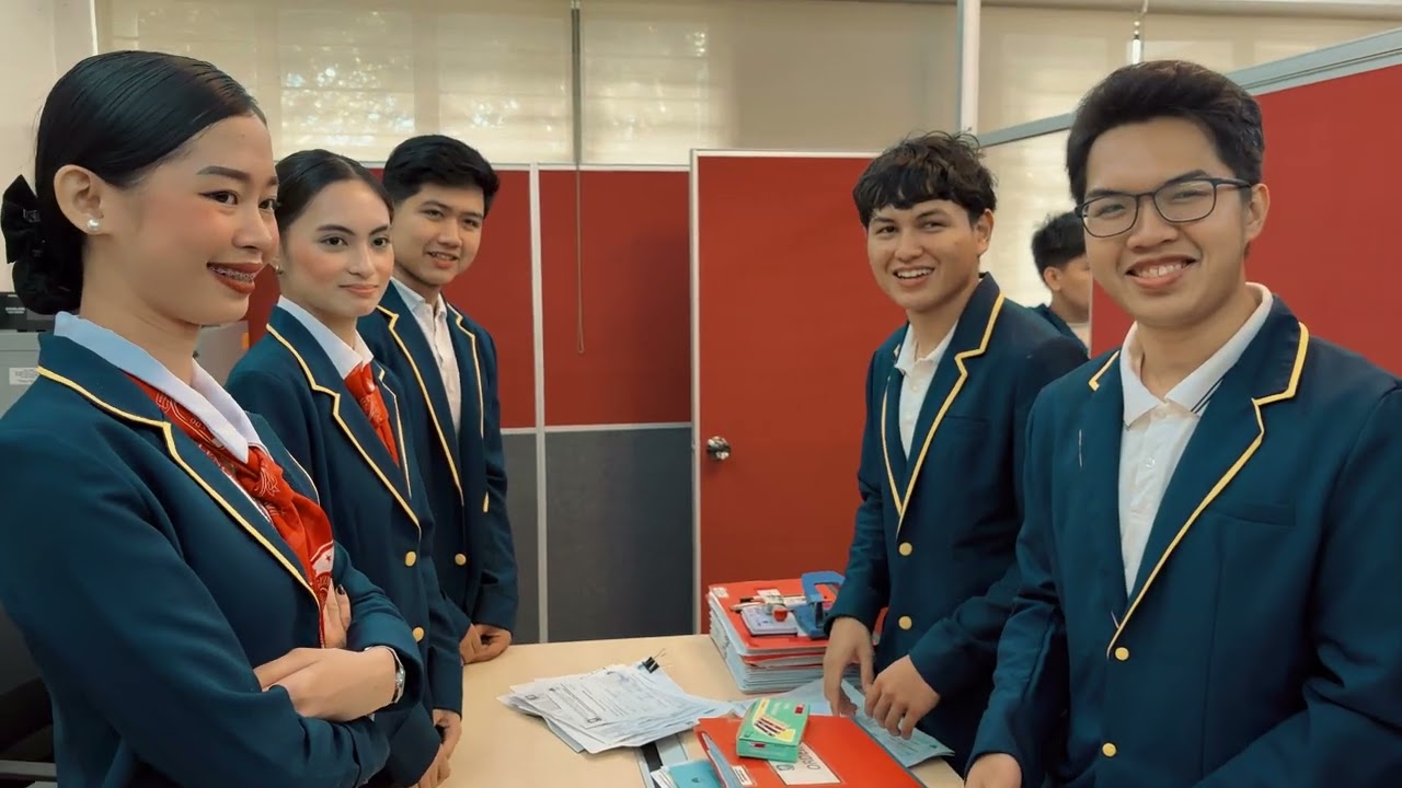 MDWTP Finals Output: A Short Filmography on Avoiding Stereotypes