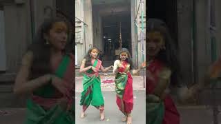 Maya Bhavani , Lalati Bhandar Remix Dance Cover Double Tango Deepika ,Mayuri