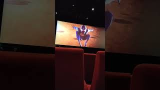 End Credits- Spiderman Into The Spider Verse