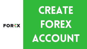 How To Create Standard Account On Forex.com | Sign Up Forex Account (2024)
