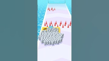 Count Master Level 309