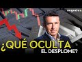 ¿Qué hay oculto detrás del desplome de la plata? Te lo cuenta Alberto Iturralde