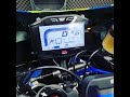 Suzuki GSX-R1000 2017 Quickshifter + Autoblipper - Sniper Tuning