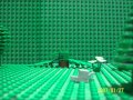 How to make 8 COOL Lego robots