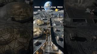 NASA Is Building a Moon Base… And It’s Happening Sooner Than You Think 🌕🚀