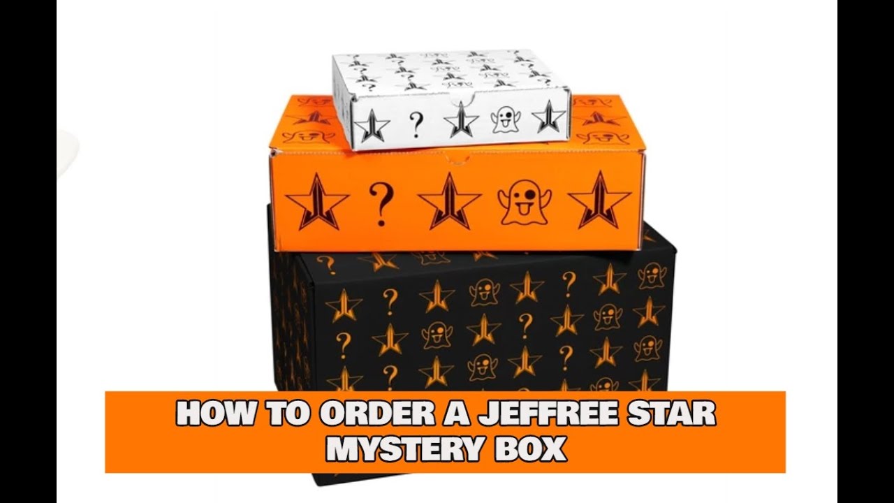 cancel jeffree star order