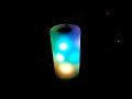Лампа Гайвера 85 эффектов сборка без паяльника с нуля - подробное видео Alex Gyver Lamp набор с Али.