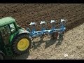 Оборотный плуг Lemken EurOpal / Lemken VariOpal