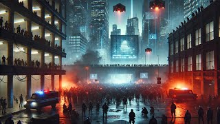 The War Is Just Getting Started | The Hidden Game | 13 | Sci-Fi Story