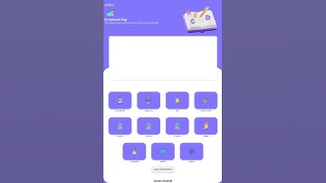 Cara Instalasi Exambro CBT  #cbt #exambro #kemenag #education