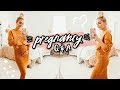 ANSWERING YOUR PREGNANCY QUESTIONS! | Aspyn Ovard