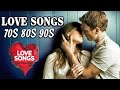 Best Beautiful Old Love Songs 80&#39;s 90&#39;s With Lyrics ❤️ Sweet Love Songs Of All Time Playtlist 2023