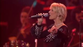 Video thumbnail of "Dana Winner (Belgium) 10 Years"