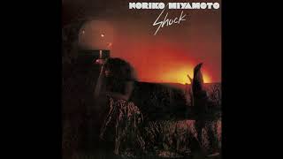 Noriko Miyamoto – Shock (1982) [Full Album HQ Vinyl]
