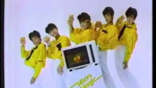 チンチンポテト　光GENJI