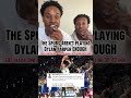 A clear adjustment the Spurs can make to get back in this series is simply play Dylan Harper more