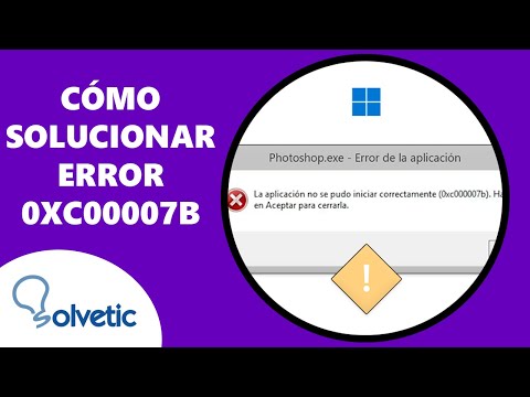 Cómo Solucionar Error