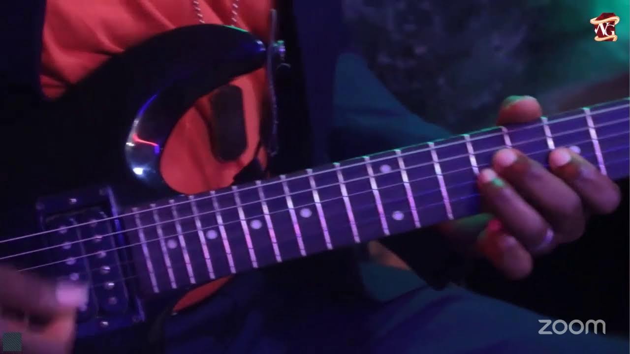 Winning Grace's Christmas Carol Service