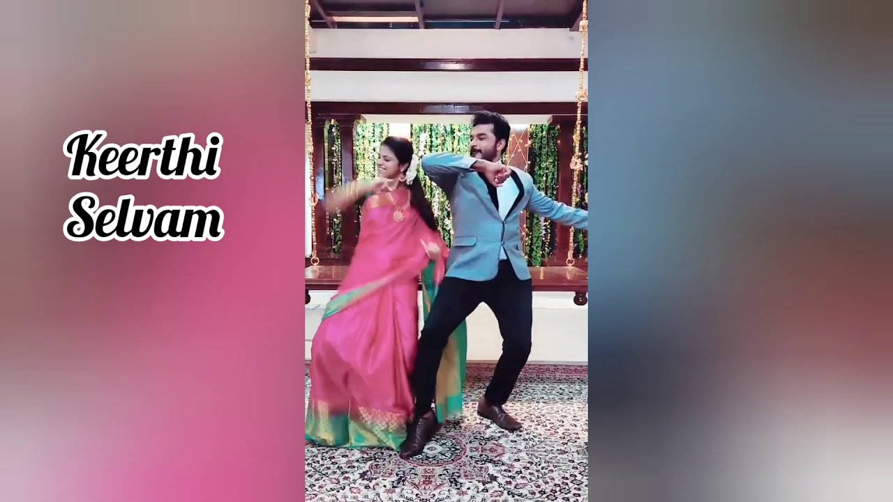 poove unakkaga tik tok